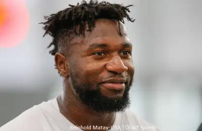 Yannick Ngakoue