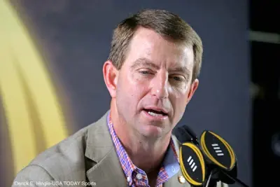 Dabo Swinney