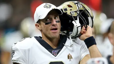 Drew Brees