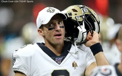 Drew Brees