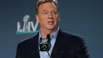 Roger Goodell