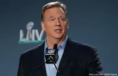 Roger Goodell