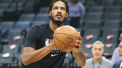Trevor Ariza