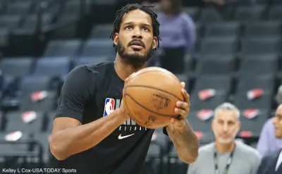 Trevor Ariza