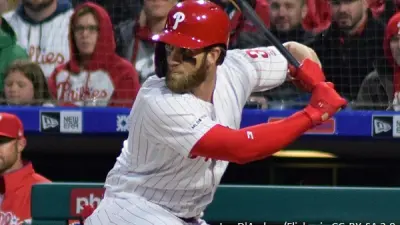 Bryce Harper