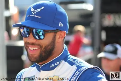 Bubba Wallace