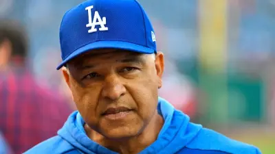 Dave Roberts