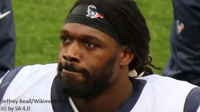 Jadeveon Clowney
