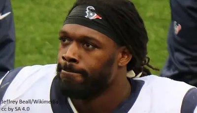 Jadeveon Clowney