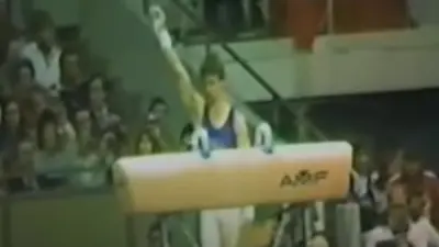 Kurt Thomas