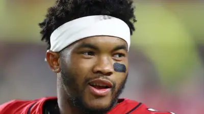 Kyler Murray