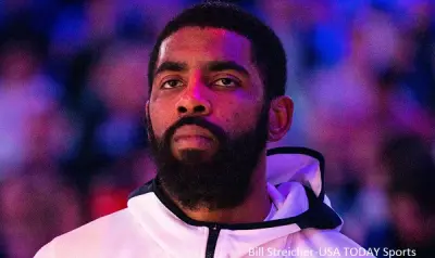 Kyrie Irving