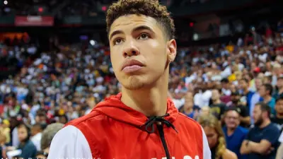 LaMelo Ball