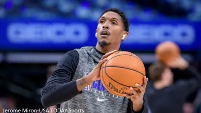 Lou Williams