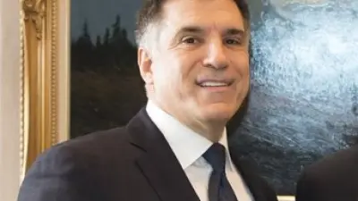 Vincent Viola