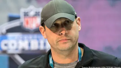 Adam Gase