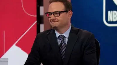 Adrian Wojnarowski