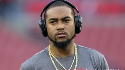 DeSean Jackson