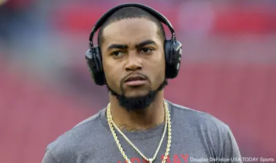 DeSean Jackson