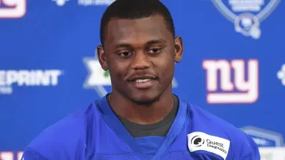 Deandre Baker