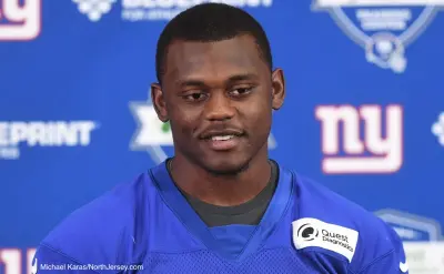 Deandre Baker