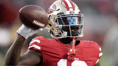 Deebo Samuel