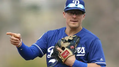 Enrique Hernandez