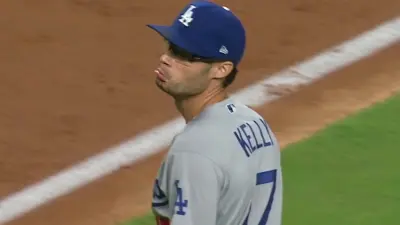 Joe Kelly