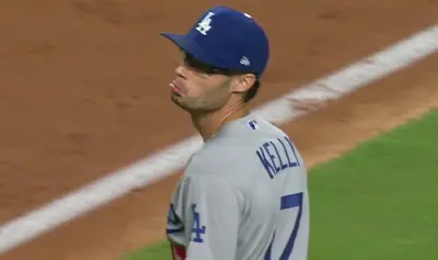 Joe Kelly