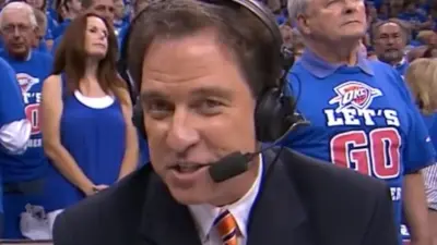 Kevin Harlan