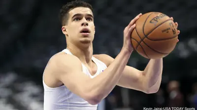 Michael Porter Jr