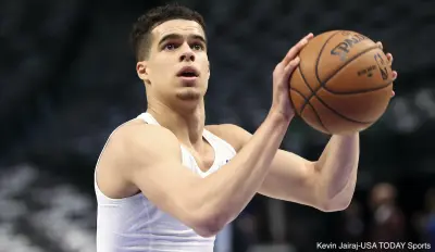 Michael Porter Jr