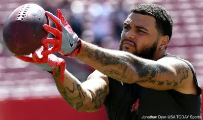 Mike Evans