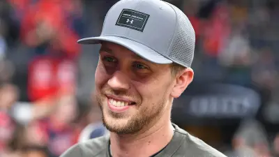 Nick Foles