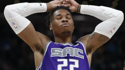 Richaun Holmes