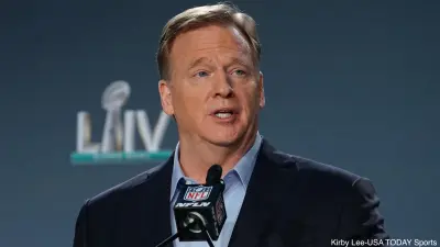Roger Goodell