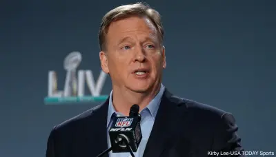 Roger Goodell