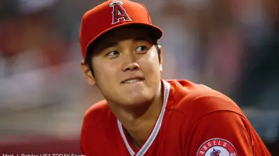 Shohei Ohtani