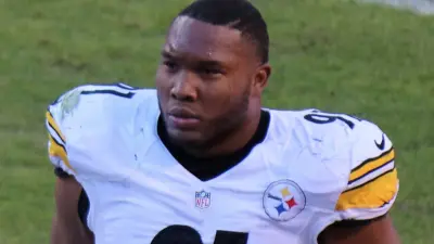 Stephon Tuitt