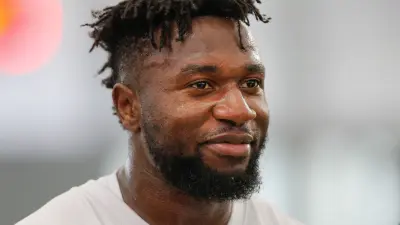 Yannick Ngakoue