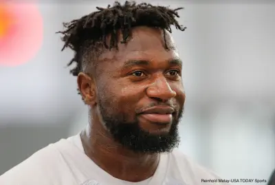 Yannick Ngakoue
