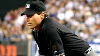 Angel Hernandez