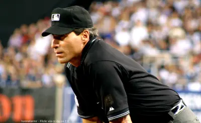 Angel Hernandez