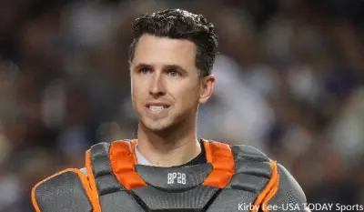 Buster Posey