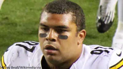 Cam Heyward