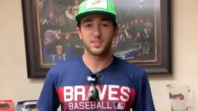 Chase Elliott