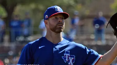 Corey Kluber