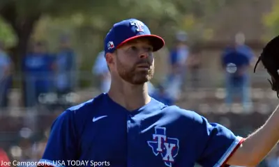 Corey Kluber