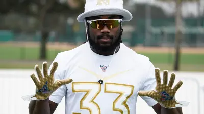 Dalvin Cook