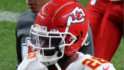 Damien Williams